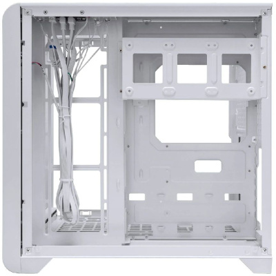 ������ 1STPLAYER RT7 White / ATX / RT7-WH