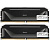   Apacer  DDR5  32GB  6000MHz DIMM NOX RGB Black  Kit 2x16GB Retail AH5U32G60C622NBAA-2