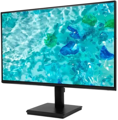������� Acer 27" Vero V277Gbipv FHD IPS LED ������ UM.HV7CD.G04