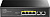  Cudy GS1006P (L2) 6x1/ 6PoE+ 