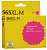 T2 LC-525XL-M  T2 (IC-B525XL-M)  Brother DCP-J100/J105/J200, 