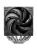 ����� DEEPCOOL AG620 G2 LGA1954/1851/1700/AM5/AM4 (TDP 270W, PWM, DUAL Black Fan 120mm, 6 ����. ������, ������) RET