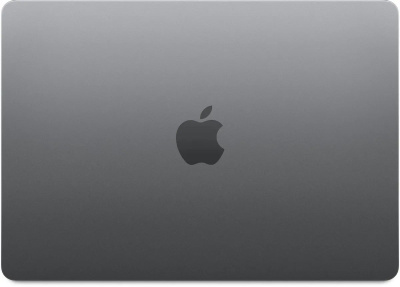  APPLE MacBook Air 13 Space Grey (M3/8Gb/512Gb SSD/MacOS) ((MRXP3ZP/A))    EU