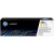 Картридж HP 201A желтый для LaserJet M252/277 (CF402A) Картридж HP 201A желтый для LaserJet M252/277 (CF402A)