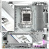 ����������� ����� Gigabyte X870M AORUS ELITE WIFI7 ICE, Socket AM5, AMD X870, mATX, Ret
