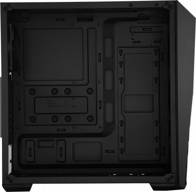 ������ ��� �� Cooler Master MasterBox K501L Black (MCB-K501L-KANN-S00)