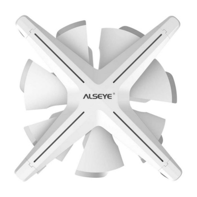    Alseye X12 KIT White (3) (X12-Set-W)