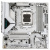Материнская плата Gigabyte B850M EAGLE WIFI6E ICE, Socket: AM5, AMD B850, mATX, Ret Материнская плата Gigabyte B850M EAGLE WIFI6E ICE, Socket: AM5, AMD B850, mATX, Ret