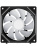 �������� ������������ (3 ��) Ocypus Gamma F12 UNI BK ARGB REVERSE BLADE 3 IN 1, 3x120x120x25mm, 4-PIN PWM, 800-1800 RPM, 31 DBA MAX, HYDRO BEARING