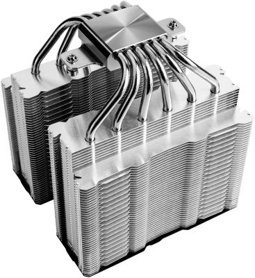 ����� ��� ���������� Thermalright Peerless Assassin 140 SE ARGB Soc-AM5/AM4/1200/1700/1851 ������ 4-pin Ret (PA140-SE-ARGB)