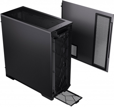 ������ Phanteks Enthoo Pro 2 Satin Black E-ATX, ATX, mATX, Mini-ITX, Full-Tower, ��� ��, 4xUSB 3.0, USB Type-C, Audio