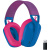 ������������ ��������� Logitech G435 LightSpeed Blue (981-001065)