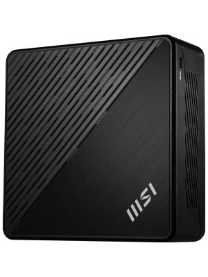 ����-�� MSI Cubi 5 1M, Intel Core 7 150U/16 �� DDR4/500 �� SSD/Intel Graphics/��� ��, ������ (9S6-B0A831-677)