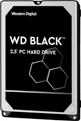 ������� ���� 1Tb SATA-III Western Digital Black (WD10SPSX)