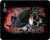 Коврик для мыши Cactus Raven 250x200x3мм (CS-MP-D14S) Коврик для мыши Cactus Raven 250x200x3мм (CS-MP-D14S)