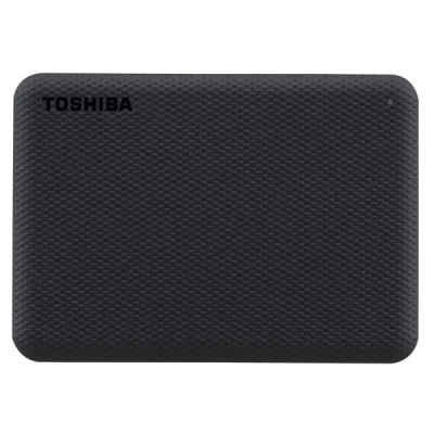 ������� ���� HDD TOSHIBA Canvio Advance HDTCA40EK3CA, 4��, ������