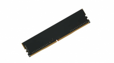 ����������� ������ 16Gb Digma DGMAD43200016D, DDR4, 3200MHz, pc-25600, CL22, 1.2V 