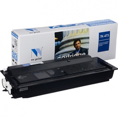 �������� NV Print TK-475 ��� Kyocera FS-6025MFP/6030MFP/6525MFP/6530MFP (15000k)
