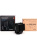����� ��� ���������� Noctua NH-D9L chromax.black (88W, 4-pin PWM, 110mm, Al/Cu, 4x6mm, 1x92x92x25mm, 46.44CFM, 22.8dBA, 2000RPM, S: 1851/1700/1200/115X, AM5/AM4, Black)