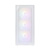 ������ 1STPLAYER DK D6 White (D6-WH-4F1-W)