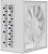 ���� ������� Lian Li SX1000P / White / ATX 3.1, 1000W, 80 PLUS Platinum, PCIe 5.1, APFC, 120mm FDB Fan, Fully Modular / G9P.SX1000P.W000.RU