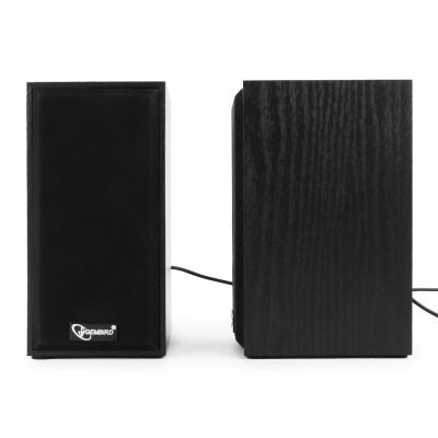 Gembird SPK-203 (2�3 ��, ���, ������ ,��������� ���������, USB)