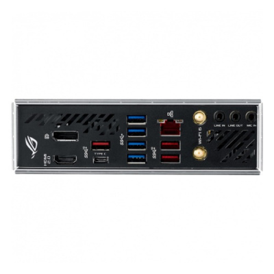 ����������� ����� ASUS ROG STRIX X570-I GAMING (AM4, mini-ITX)