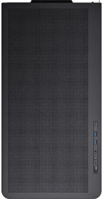 ������ JONSBO D300 Black ��� ��, mini-ITX, micro-ATX, ������