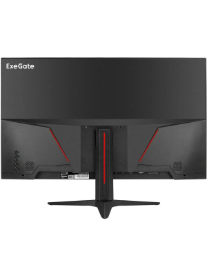 ������� ExeGate 27"�ProSmart EH2700A {IPS 1920x1080 100Hz 5ms 16:9 280cd 1000:1 178/178  D-Sub HDMI AudioOut Speakers} [EX300421RUS]