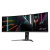 ������� 49" Gigabyte AORUS CO49DQ-EK Gaming monitor Black
