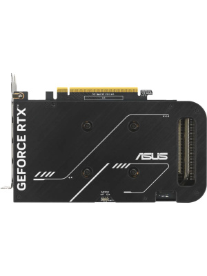 ���������� ASUS DUAL-RTX5050-O8G//RTX5050 HDMI DP*3 8G D6; 90YV0N72-M0NA00