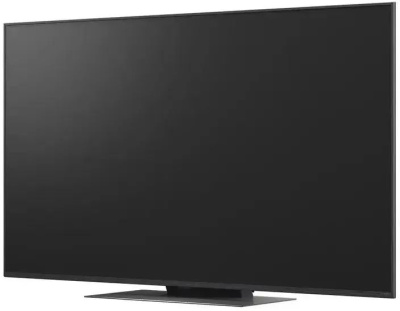 ��������� LED LG 55" 55QNED86A6A.ARUG ������ ����� 4K Ultra HD 120Hz DVB-T DVB-T2 DVB-C DVB-S DVB-S2 USB WiFi Smart TV