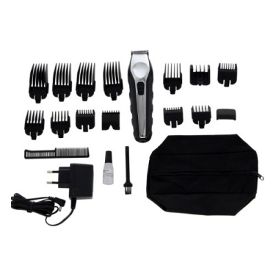  Wahl Ergonomic Total Beard Kit (9888-1316) / (  : 13 )