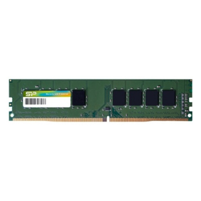 ����������� ������ Silicon Power DDR4 16Gb 2666MHz pc-21300 (SP016GBLFU266B02)
