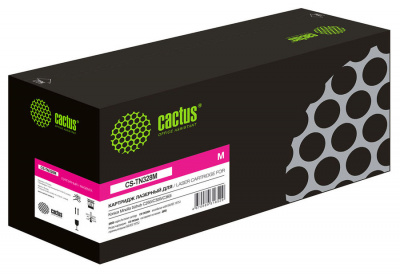 �������� Cactus CS-TN328M, TN328M, ���������