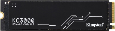 ���������� SSD 2Tb Kingston KC3000 (SKC3000D/2048G)