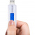 USB ������ Transcend JetFlash 790W 128Gb USB 3.0 white (90/45 Mb/s)