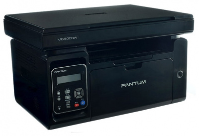 ��� Pantum M6500W A4 22ppm Wi-Fi