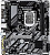 ����������� ����� Gigabyte B860M E GEN5, Socket LGA 1851, Intel B860, mATX, Ret