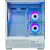 Корпус XASTRA Q400M 3ARGB-C6-UC White mATX/Aquarium/Screewless/ 3x120mm ARGB PWM FM fans/Argb+PWM HUB 6port/ Type-C/ Q400M-3FM12A-C6-UC-WH Корпус XASTRA Q400M 3ARGB-C6-UC White mATX/Aquarium/Screewless/ 3x120mm ARGB PWM FM fans/Argb+PWM HUB 6port/ Type-C/ Q400M-3FM12A-C6-UC-WH
