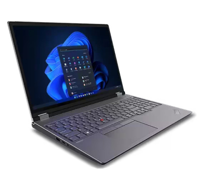  Lenovo ThinkPad P16 G2, 16" WUXGA (1920x1200) IPS/Intel Core i7-13700HX 2.1 , 16 /16  DDR5 5600 /1  SSD/NVIDIA RTX A1000 6 /Windows 11 Pro,  (21FBA06GCD)