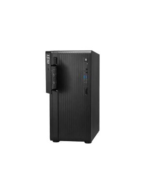 ��������� ���� MSI Pro DP180 AI A2G Tower, Intel Core Ultra 7 265/32 �� DDR5/1024 �� SSD/Intel Graphics/��� ��/����������, ����, ������ (9S6-B0A771-1490)