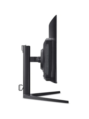 ������� Acer Predator 31.5" X32Xbmiipphuzx 1700R, 16:9, QD-OLED, UHD, 0,03ms, 250cd, 240Hz, HDMI, DP, USB, USB-C, SPK, HAS