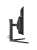 ������� Acer Predator 31.5" X32Xbmiipphuzx 1700R, 16:9, QD-OLED, UHD, 0,03ms, 250cd, 240Hz, HDMI, DP, USB, USB-C, SPK, HAS