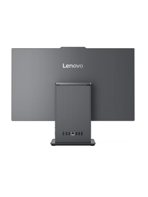 �������� Lenovo IdeaCentre AIO 27ILL11, 27" (1920x1080) IPS/Intel Core Ultra 7 256V/16 LPDDR5X/512 �� SSD/Intel Arc Graphics/��� ��/����������, ����, ����� (F0JW001BLK)