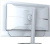 ������� 26.5" Gigabyte MO27Q2A EK  ICE (QD-OLED, 2560x1440, , 0,03 ms, 178�/178�, 250 cd/m, 1,5 ���: 1, 3xUSB3.0, USB Type-C, 280Hz, 2xHDMI 2.1, DP 1.4, Pivot)