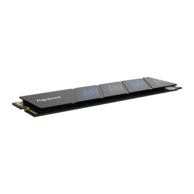 ���������� SSD 1Tb Apacer AS2280P4U PRO (AP1TBAS2280P4UPRO-1) ���������� SSD, M.2, 1000 ��, PCI-E x4, NVMe, ������: 3500 ��/���, ������: 3000 ��/���