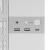 Корпус Geometric Future Model 5 Vent White / mid tower, E-ATX / 1AM5VTWT00100 Корпус Geometric Future Model 5 Vent White / mid tower, E-ATX / 1AM5VTWT00100