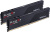 ������ ������ DDR5 G.SKILL FLARE X5 128GB (2x64GB) 6000MHz CL34 (34-44-44-96) 1.35V / F5-6000J3444F64GX2-FX5