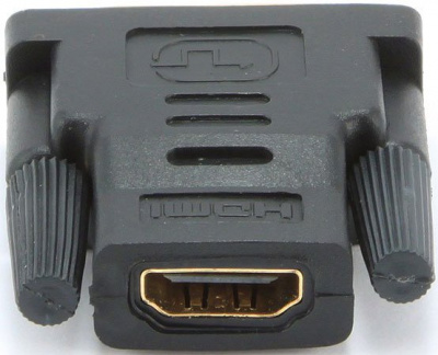  Gembird HDMI (F) - DVI (M) (A-HDMI-DVI-2)